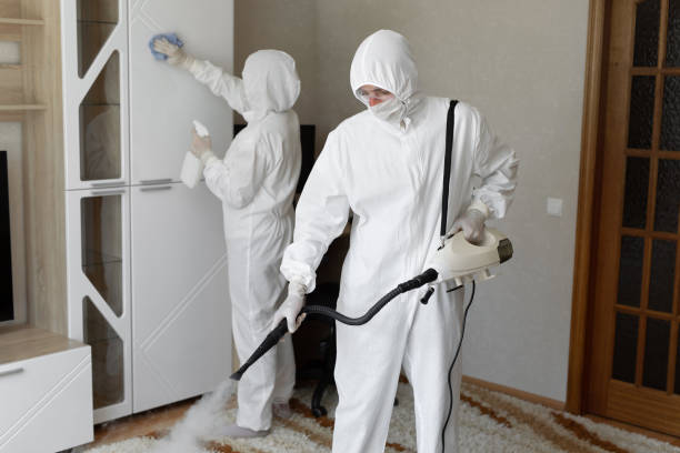 24/7 Emergency Blood Cleanup experts in Eddyville, KY