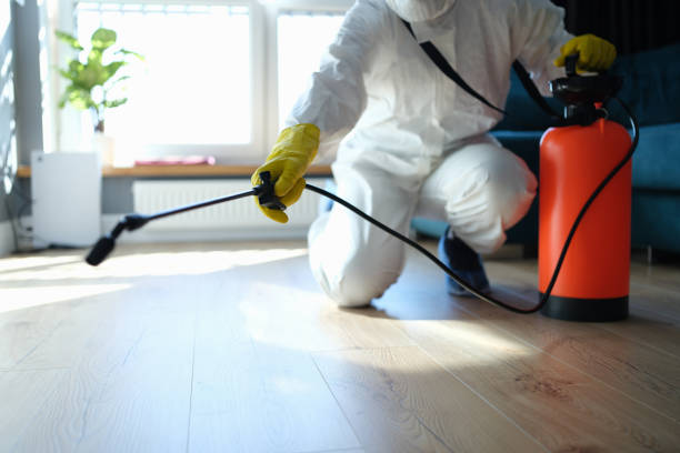 Reliable Blood Cleanup contractor in Eddyville, KY by Crime Scene Cleaner Online